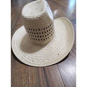 Bailey U-Rollit Western straw cowboy hat